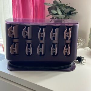 Remington Hot Rollers